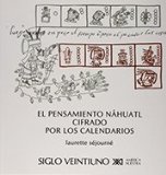 Portada del libro