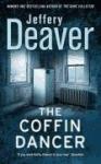 Portada de THE COFFIN DANCER