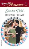 Portada de EXPECTING HIS BABY (HARLEQUIN PRESENTS)