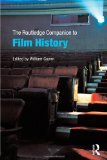 Portada de ROUTLEDGE COMPANION TO FILM HISTORY