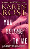Portada de YOU BELONG TO ME