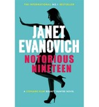 Portada de NOTORIOUS NINETEEN