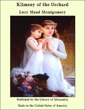 Portada de KILMENY OF THE ORCHARD