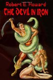 Portada de THE DEVIL IN IRON