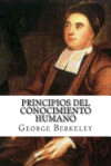 Portada de PRINCIPIOS DEL CONOCIMIENTO HUMANO