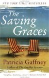 Portada de THE SAVING GRACES