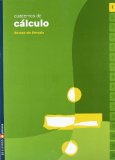 Portada de CUADERNO 1 DE CALCULO (SUMAS SIN LLEVADA)