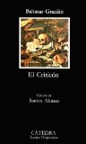 Portada de EL CRITICON