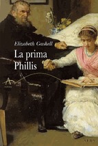 Portada de LA PRIMA PHILLIS (EBOOK)