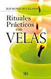 Portada de RITUALES PRACTICOS CON VELAS