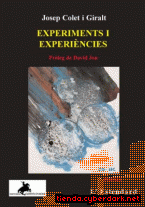 Portada de EXPERIMENTS I EXPERIENCIES - EBOOK