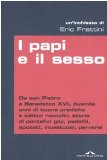 Portada de I PAPI E IL SESSO (INCHIESTE)