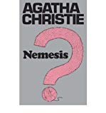 Portada de [(NEMESIS)] [BY: AGATHA CHRISTIE]