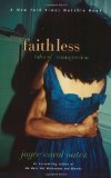 Portada de FAITHLESS: TALES OF TRANSGRESSION