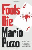 Portada de FOOLS DIE