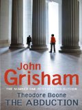 Portada de THEODORE BOONE: THE ABDUCTION