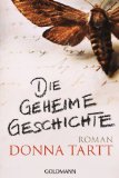 Portada de DIE GEHEIME GESCHICHTE