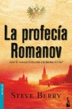 Portada de LA PROFECIA ROMANOV