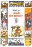 Portada de LA COLLA DELS BANDOLERS (2ª ED.)