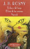 Portada de EN BUSCA DEL FUEGO: EL LEON DE LAS CAVERNAS; VAMIREH