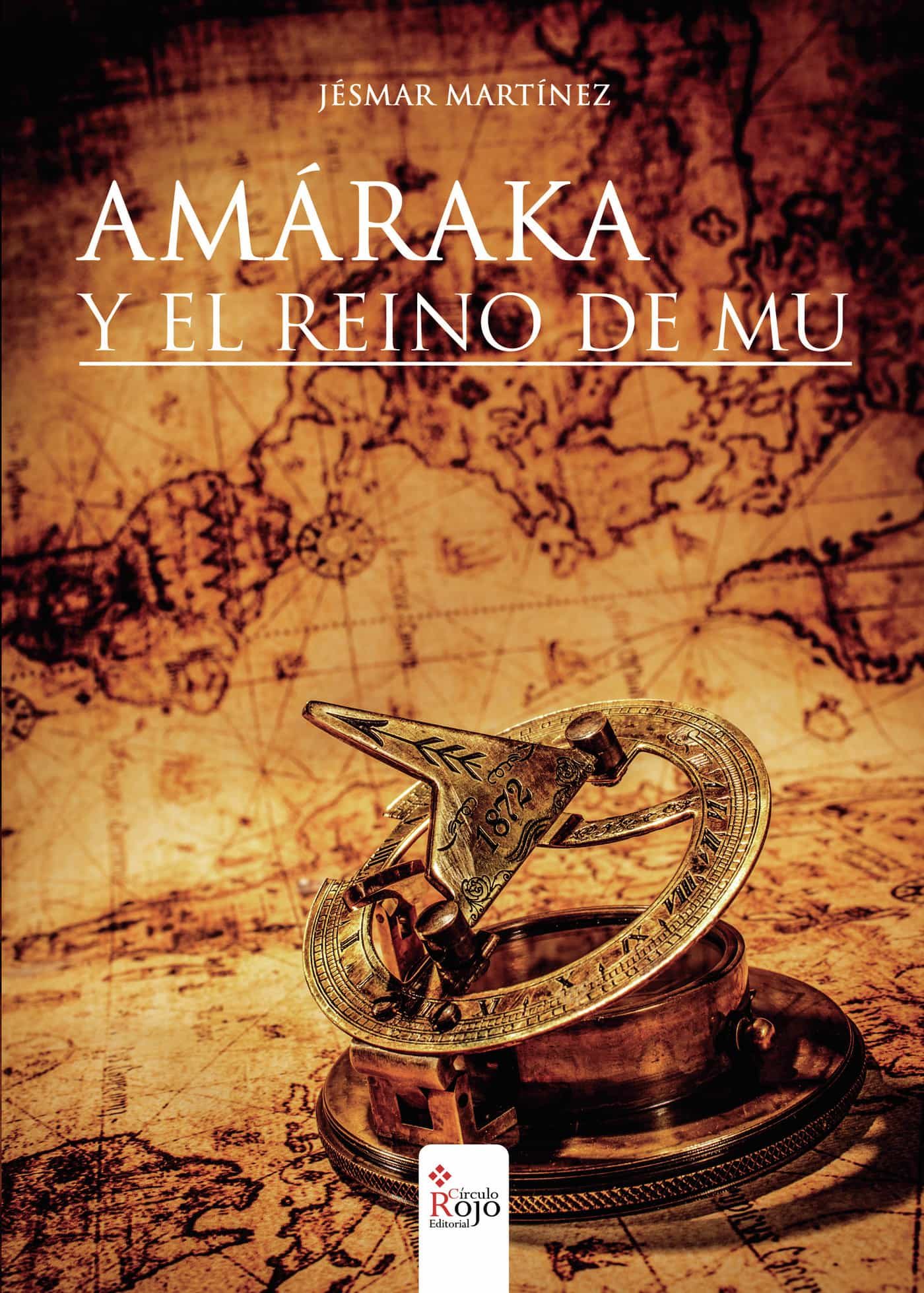 Portada del libro