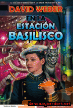 Portada de EN LA ESTACIÓN BASILISCO - EBOOK