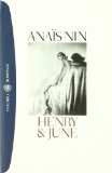 Portada de HENRY & JUNE (I GRANDI TASCABILI)