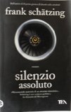 Portada de SILENZIO ASSOLUTO