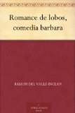 Portada de EL LOBO