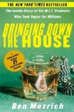 Portada de BRINGING DOWN THE HOUSE: THE INSIDE STORY OF SIX M.I.T. STUDENTS WHO TOOK VEGAS FOR MILLIONS REPRINT EDITION BY MEZRICH, BEN (2003) PAPERBACK