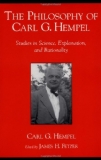 Portada de PHILOSOPHY OF CARL G.HEMPEL