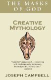 Portada de CREATIVE MYTHOLOGY