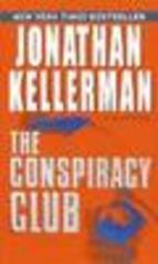 Portada de THE CONSPIRACY CLUB