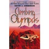 Portada de CLIMBING OLYMPUS