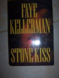 Portada de STONE KISS