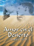 Portada de LOVE IN THE DESERT (THORNDIKE SPANISH)