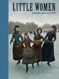 Portada de LITTLE WOMEN (STERLING CHILDREN'S CLASSICS)