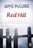 Portada de RED HILL