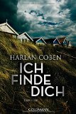 Portada de ICH FINDE DICH