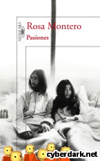 Portada de PASIONES - EBOOK