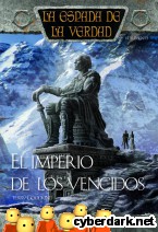 Portada de EL IMPERIO DE LOS VENCIDOS - EBOOK
