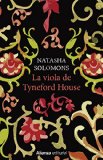 Portada de LA VIOLA DE TYNEFORD HOUSE