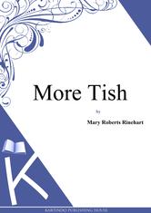 Portada de MORE TISH