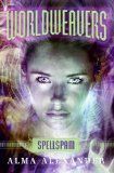 Portada de SPELLSPAM (WORLDWEAVERS)