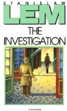 Portada de THE INVESTIGATION