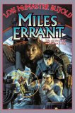 Portada de MILES ERRANT