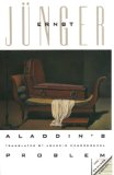 Portada de ALADDIN'S PROBLEM (THE ERIDANOS LIBRARY)