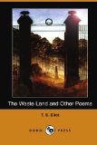Portada de THE WASTE LAND AND OTHER POEMS