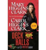 Portada de [(DECK THE HALLS)] [BY: MARY HIGGINS CLARK]