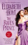 Portada de THE RAVEN PRINCE